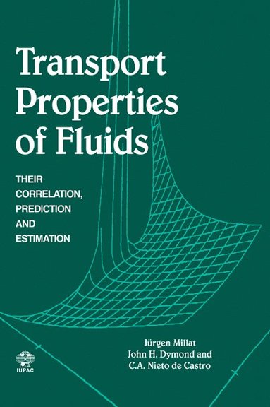 bokomslag Transport Properties of Fluids