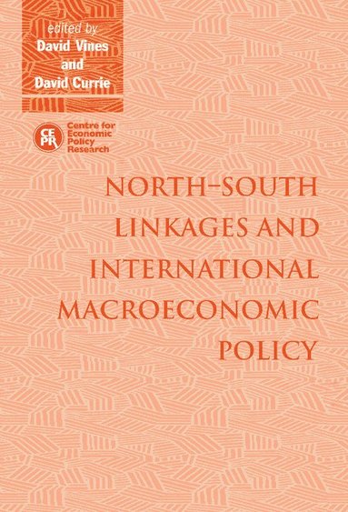 bokomslag North-South Linkages and International Macroeconomic Policy