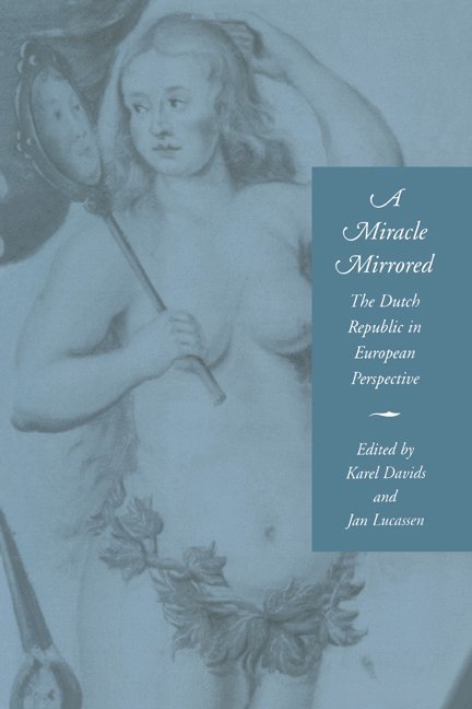 A Miracle Mirrored 1