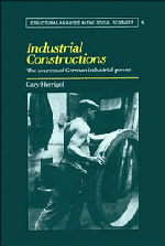 bokomslag Industrial Constructions