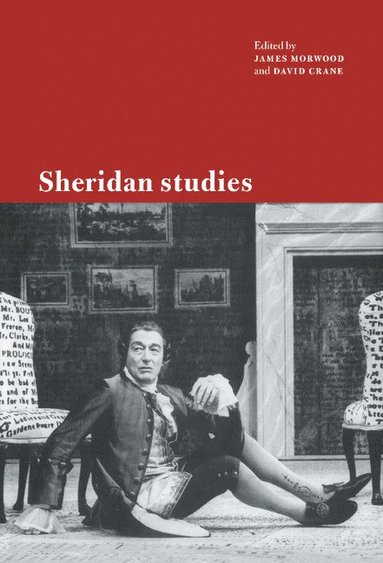 bokomslag Sheridan Studies