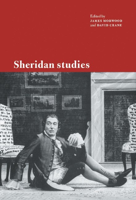 Sheridan Studies 1