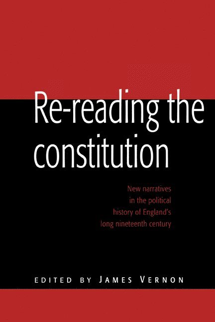 Re-reading the Constitution 1