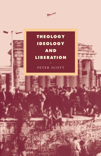 Theology, Ideology and Liberation 1