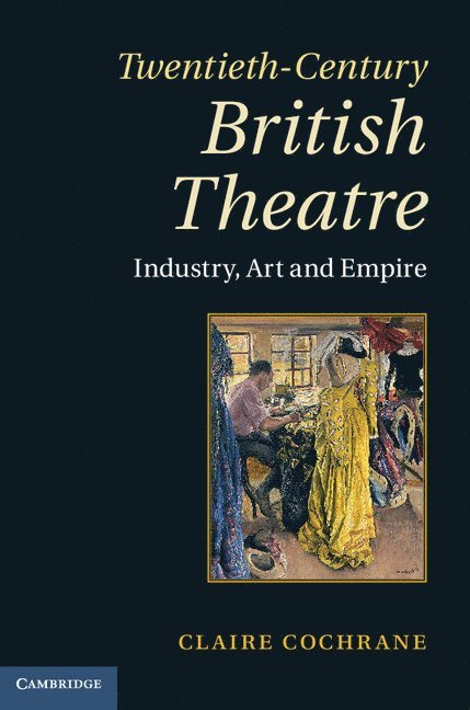 Twentieth-Century British Theatre 1