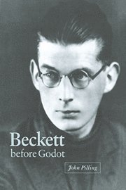 bokomslag Beckett before Godot