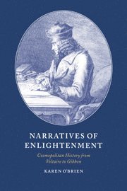 bokomslag Narratives of Enlightenment