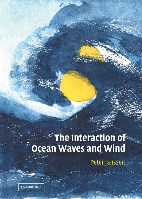 The Interaction of Ocean Waves and Wind 1