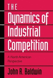 Dynamics of Industrial Competition