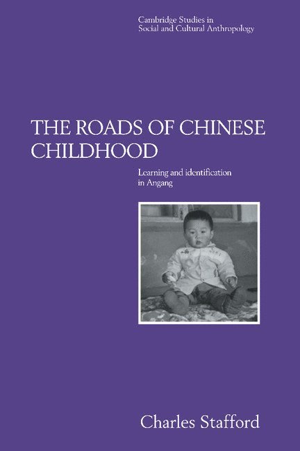 The Roads of Chinese Childhood 1