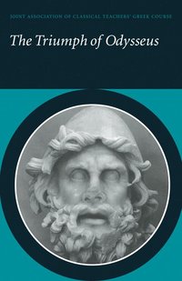 bokomslag The Triumph of Odysseus