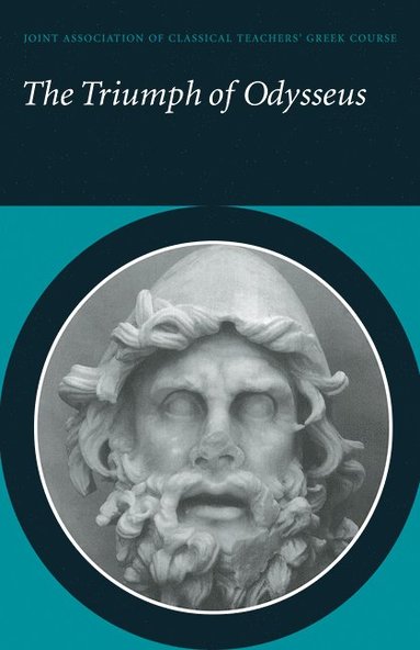 bokomslag The Triumph of Odysseus