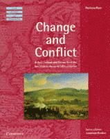 bokomslag Change and Conflict
