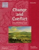 Change and Conflict 1