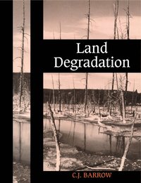 bokomslag Land Degradation