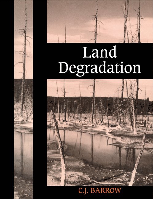Land Degradation 1
