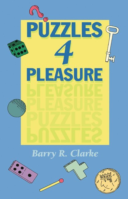 Puzzles for Pleasure 1