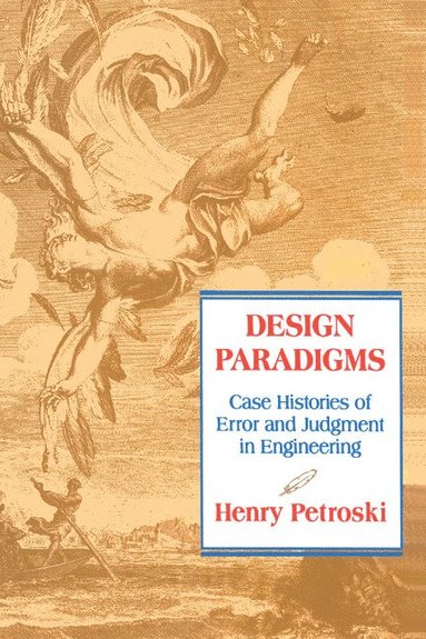 bokomslag Design Paradigms