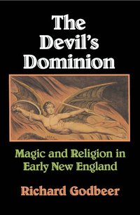 bokomslag The Devil's Dominion