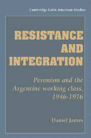 Daniel James, Alan Knight - Resistance and Integration, Häftad