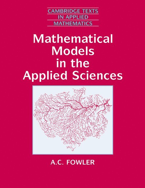 Mathematical Models in the Applied Sciences 1