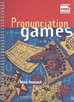 bokomslag Pronunciation Games