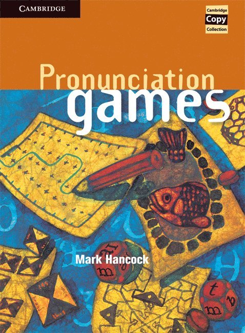 Pronunciation Games 1