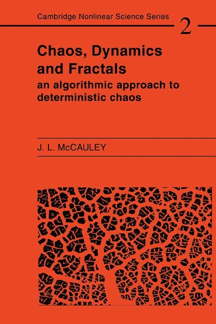 Chaos, Dynamics, and Fractals 1