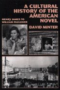 A Cultural History of the American Novel, 1890-1940 1