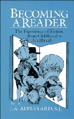 Becoming a Reader 1