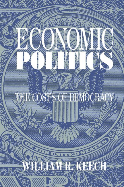 Economic Politics 1