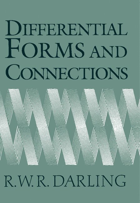 Differential Forms and Connections 1