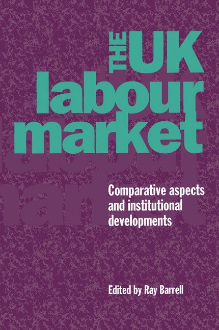 The UK Labour Market 1