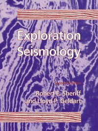 bokomslag Exploration Seismology