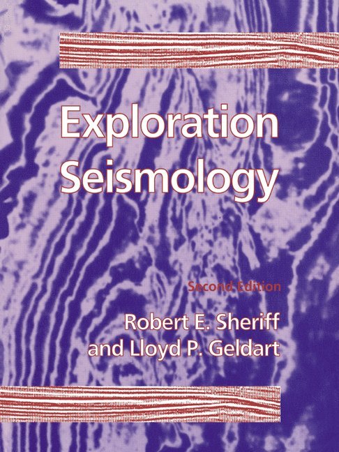 Exploration Seismology 1