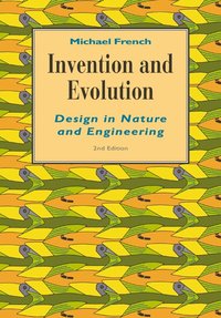 bokomslag Invention and Evolution