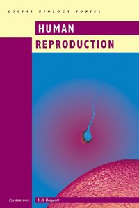 bokomslag Human Reproduction