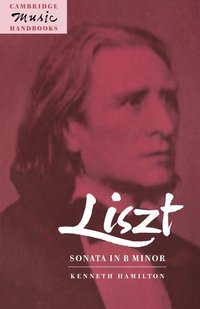 bokomslag Liszt: Sonata in B Minor