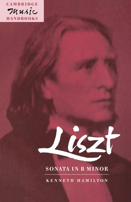 Liszt: Sonata in B Minor 1