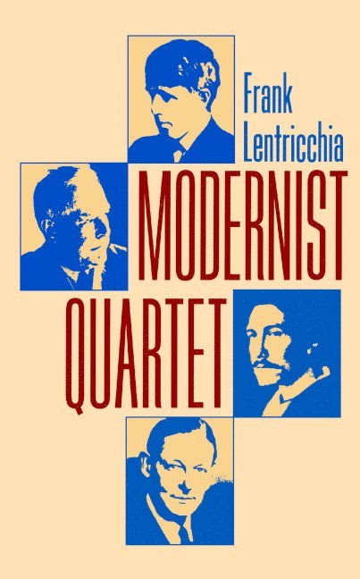 Modernist Quartet 1