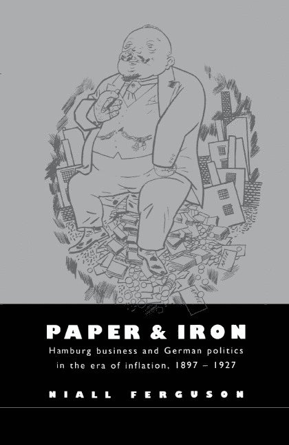 Paper and Iron 1
