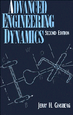 Advanced Engineering Dynamics