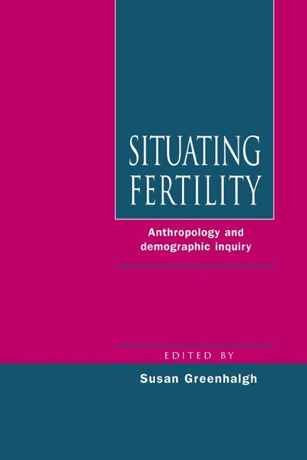 Situating Fertility 1