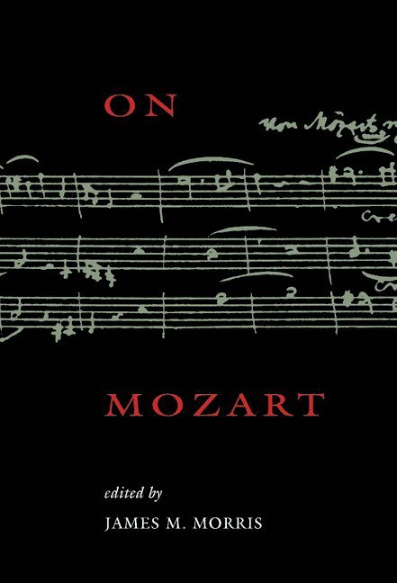 On Mozart 1