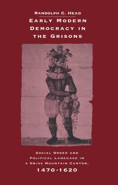 Early Modern Democracy in the Grisons 1