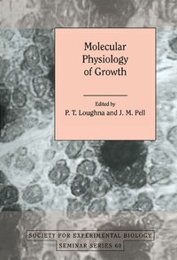bokomslag Molecular Physiology of Growth