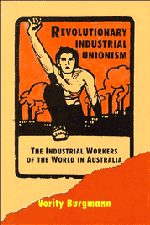 Revolutionary Industrial Unionism