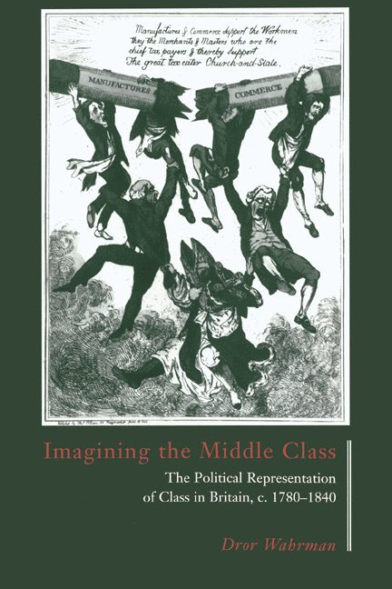 Imagining the Middle Class 1