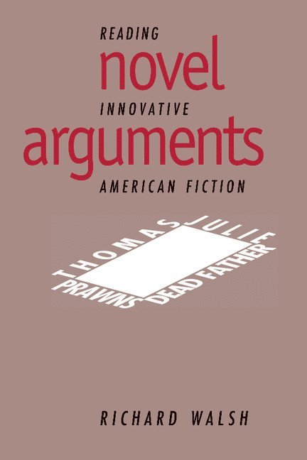 Novel Arguments 1