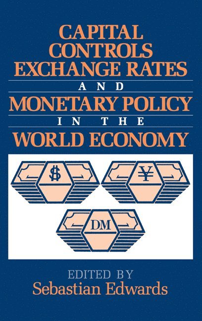 Capital Controls, Exchange Rates, and Monetary Policy in the World Economy 1